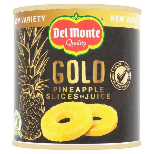 1724552000_1 Del Monte Pineapple Slices — 435g