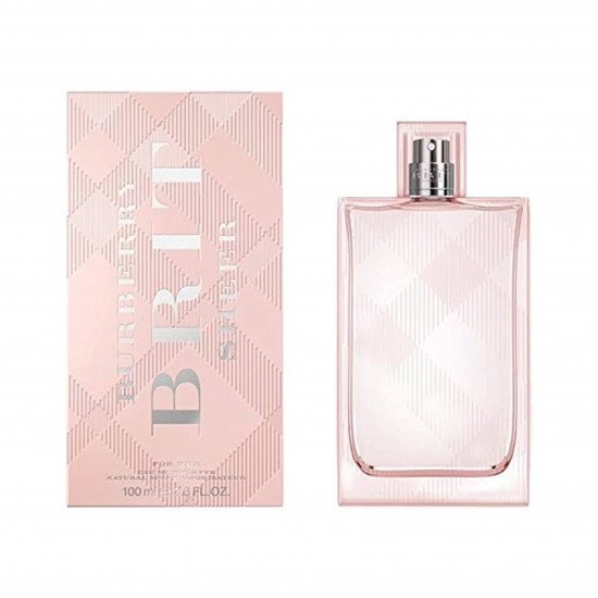 Burberry Brit Eau de Toilette 100ml