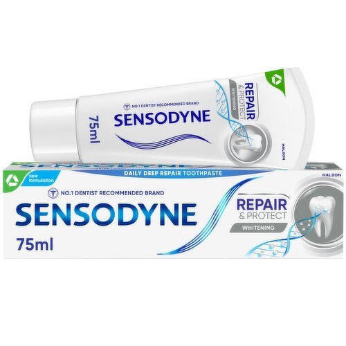 1767742000_1 Sensodyne Repair & Protect Toothpaste 75ml