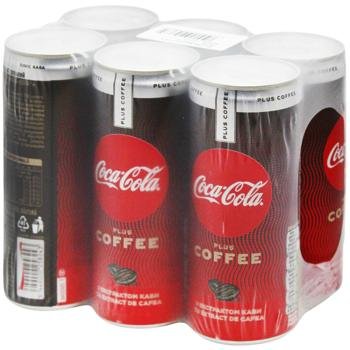 1773148555-s350x350 Coca-Cola Coffee Plus – 250 ml