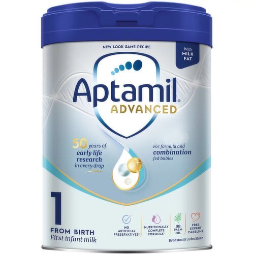 1807168000_1 Aptamil First Infant Milk – 800 g