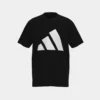 Adidas Men's T-Shirts — S–XXL — 25pc carton
