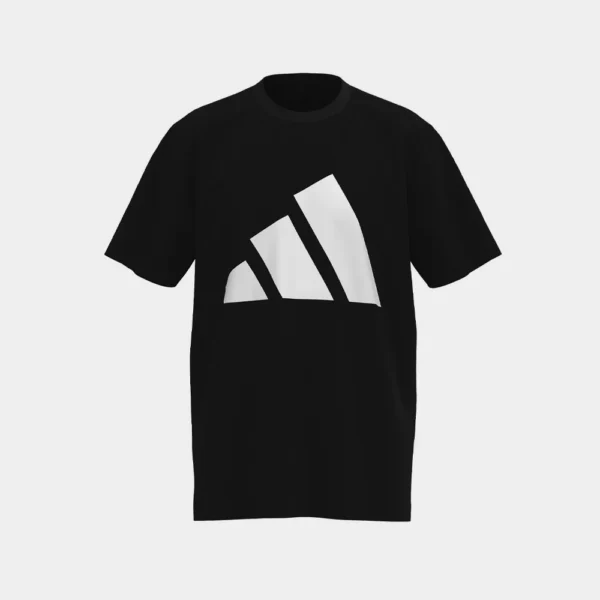 Adidas Men's T-Shirts — S–XXL — 25pc carton