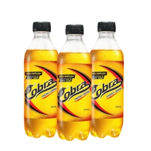Cobra Energy Drink – 350 ml