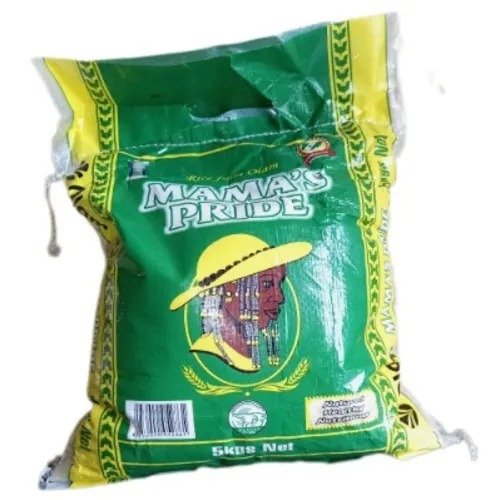 203897_1729405684 Mama Africa Parboiled Rice — 5kg