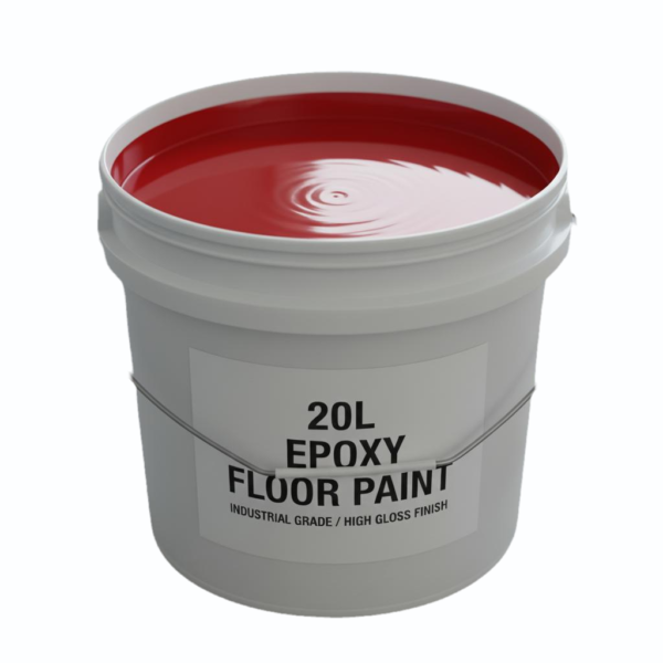 20l-epoxy-floor-paint Epoxy Floor Coating 20L