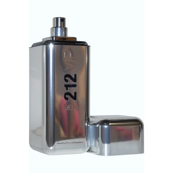 Carolina Herrera 212 VIP Men Eau de Toilette 100ml