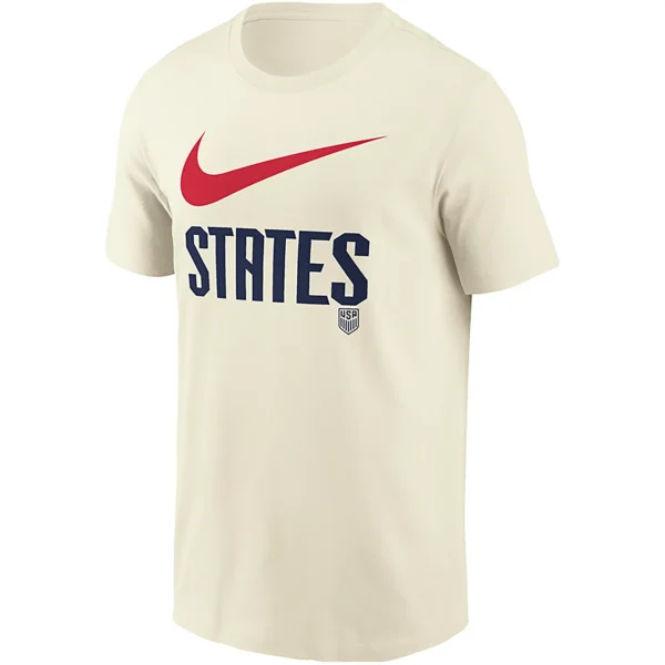 21605324 Nike Men's T-Shirts — S–XXL — 25pc carton