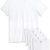 21uphf1vrRL Calvin Klein Men's T-Shirts — S–XXL — 25pc carton