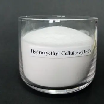 22826a1e Hydroxyethyl Cellulose HEC
