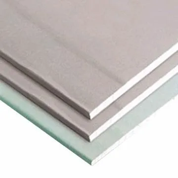 Gypsum Plasterboard 9mm 1200x2400mm