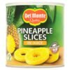 24000001966 Del Monte Pineapple Slices — 435g
