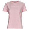 25635624_1200_A Tommy Hilfiger Women's T-Shirts — XS–XL — 25pc carton