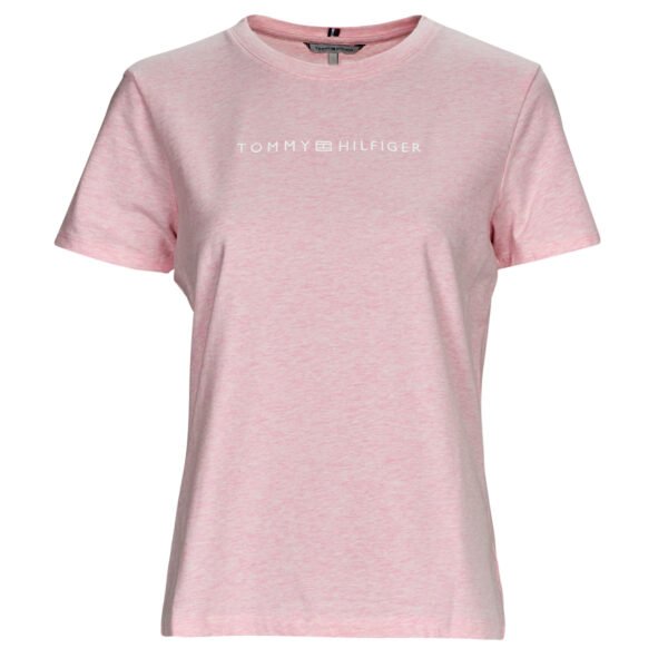 25635624_1200_A Tommy Hilfiger Women's T-Shirts — XS–XL — 25pc carton