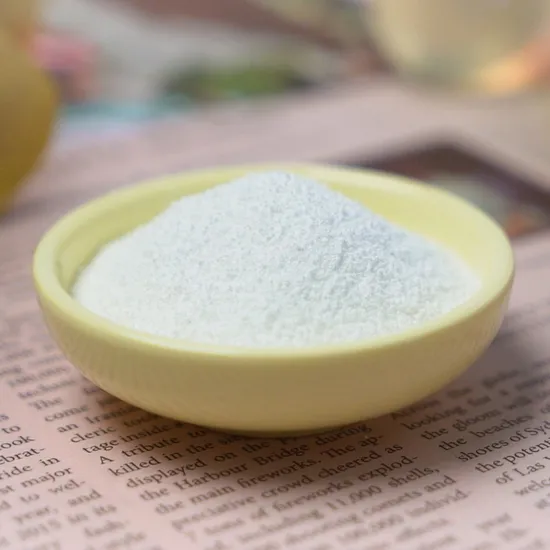 Sorbitol Powder 99% — 25kg bag