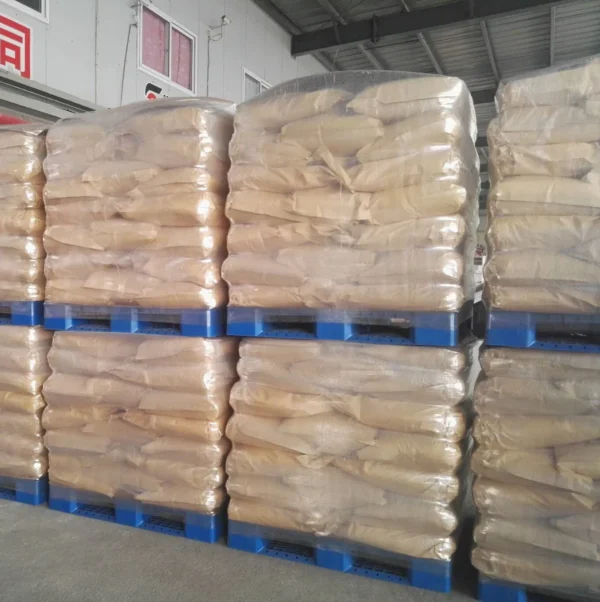 TCP 38% Calcium — 25kg bag