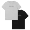 27843364_57590824_600 Calvin Klein Kids' T-Shirts — 2–14 Years — 25pc carton
