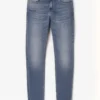 Calvin Klein Men's Jeans — W30–W40 / L30–L34 — 20pc carton