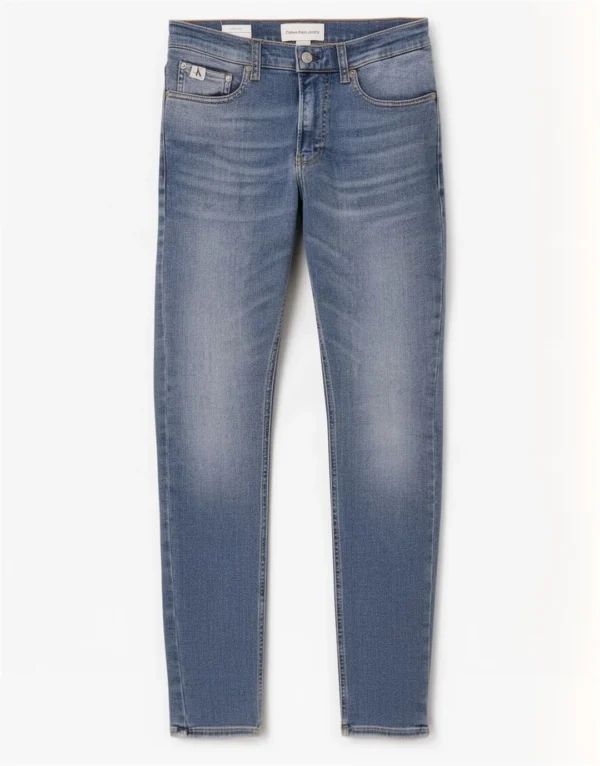 Calvin Klein Men's Jeans — W30–W40 / L30–L34 — 20pc carton