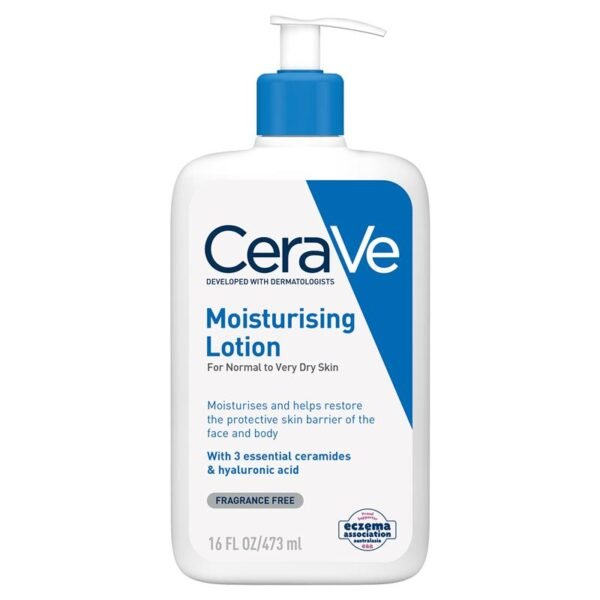 2DF_800 CeraVe Moisturising Lotion 473ml