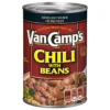 2f155407-06f1-4564-ac1e-3c158d0e1e4c Van Camp's Chili Beans — 439g
