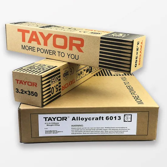 3-2mm-Welding-Rod-Welding-Material-E6013-Welding-Electrodes Welding Electrode 3.2mm E6013 20kg Box