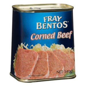 Fray Bentos Corned Beef — 340g