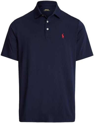 Polo Ralph Lauren Men's Polo Shirts — S–XXL — 25pc carton