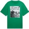 Puma Men's T-Shirts — S–XXL — 25pc carton