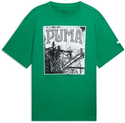 Puma Men's T-Shirts — S–XXL — 25pc carton