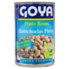 Goya Pinto Beans — 439g