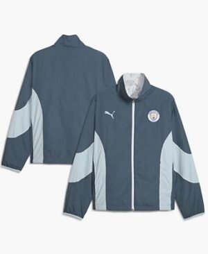 Puma Men's Jackets — S–XXL — 15pc carton
