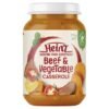 Heinz Vegetable Beef Dinner – 200 g