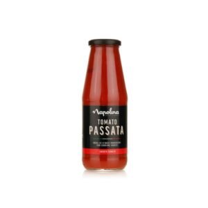 Napolina Tomato Passata — 690g