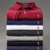 Polo Ralph Lauren Men's Polo Shirts — S–XXL — 25pc carton