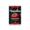 39f093fbf33a3e2b1c6df3ce3656bb8a Napolina Plum Tomatoes — 400g