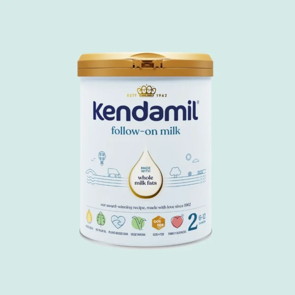 Kendamil Follow-On Milk – 800 g
