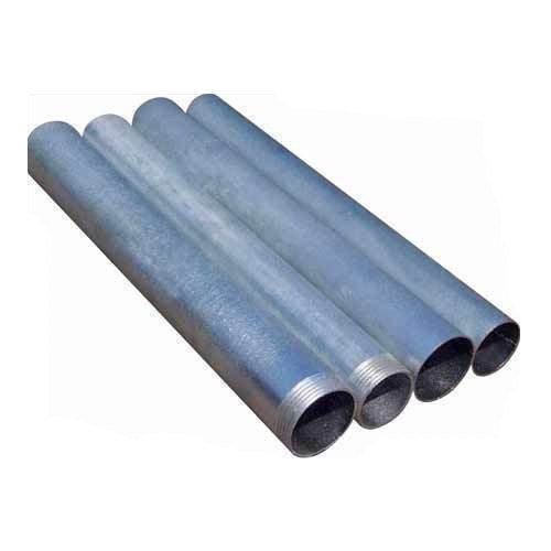 Galvanized Iron Pipe 4 Inch