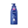 4005900440891 NIVEA Essentially Enriched Body Lotion 400ml
