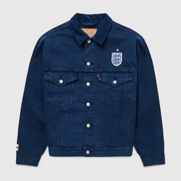 4008044_main Levi's Men's Denim Jackets — S–XXL — 15pc carton