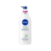 40253318-c17c-4624-b079-14597605e4e7-500x500-ccfLBxmjer9qBlbnYqrlMUG3tiO9l6b3AeoqmLXX NIVEA Aloe & Hydration Body Lotion 400ml