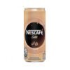 Nescafé Latte RTD – 240 ml