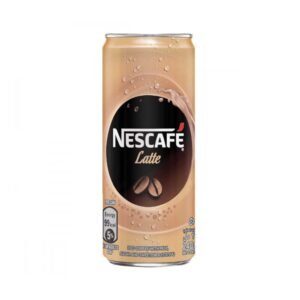 Nescafé Latte RTD – 240 ml
