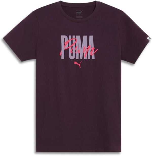41BujnW6ldL._AC_UY1000_ Puma Women's T-Shirts — XS–XL — 25pc carton
