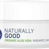 41Nkes39GbL._AC_UF350,350_QL80_ NIVEA Naturally Good Face Cream 50ml