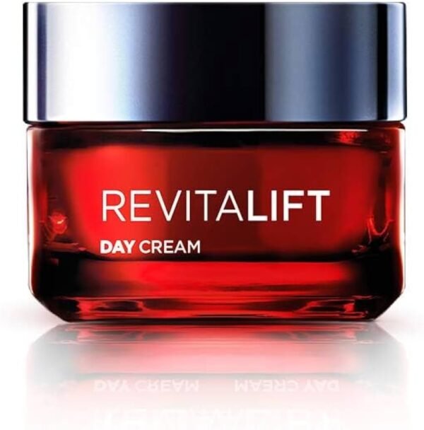 41jqkA9CA0L._AC_UF1000,1000_QL80_ L'Oréal Paris Revitalift Laser X3 Day Cream 50ml