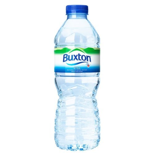 41msXpKpEGL Buxton Natural Mineral Water – 500 ml