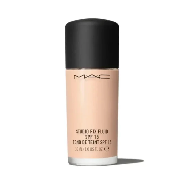 41uj0wsUebL MAC Studio Fix Fluid Foundation 30ml