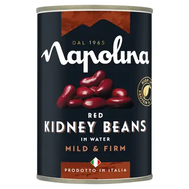 42b10752b5083d5e.jpg!q70 Napolina Cannellini Beans — 400g