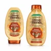 42b10752b5083d5e.png Garnier Ultimate Blends Honey Treasures Shampoo 350ml